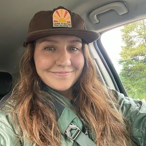 Meet your Posher, Natalie